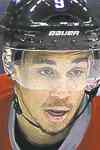 WINNIPEG FREE PRESS
Evander Kane