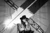 Jeff McIntosh / The Canadian Press
Neil Young speaks to reporters before the last concert in his Honour the Treaties tour.