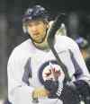 Blake Wheeler