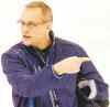 Paul Maurice