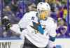 CP
Joe Pavelski