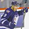 Trevor Hagan / The Canadian Press files
Evander Kane's hand injury will keep him out of the lineup until after the Olympics.