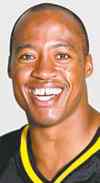 Henry Burris