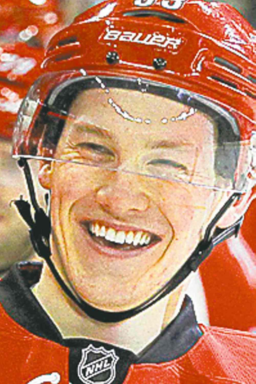 Tribune Media MCT
Jeff Skinner