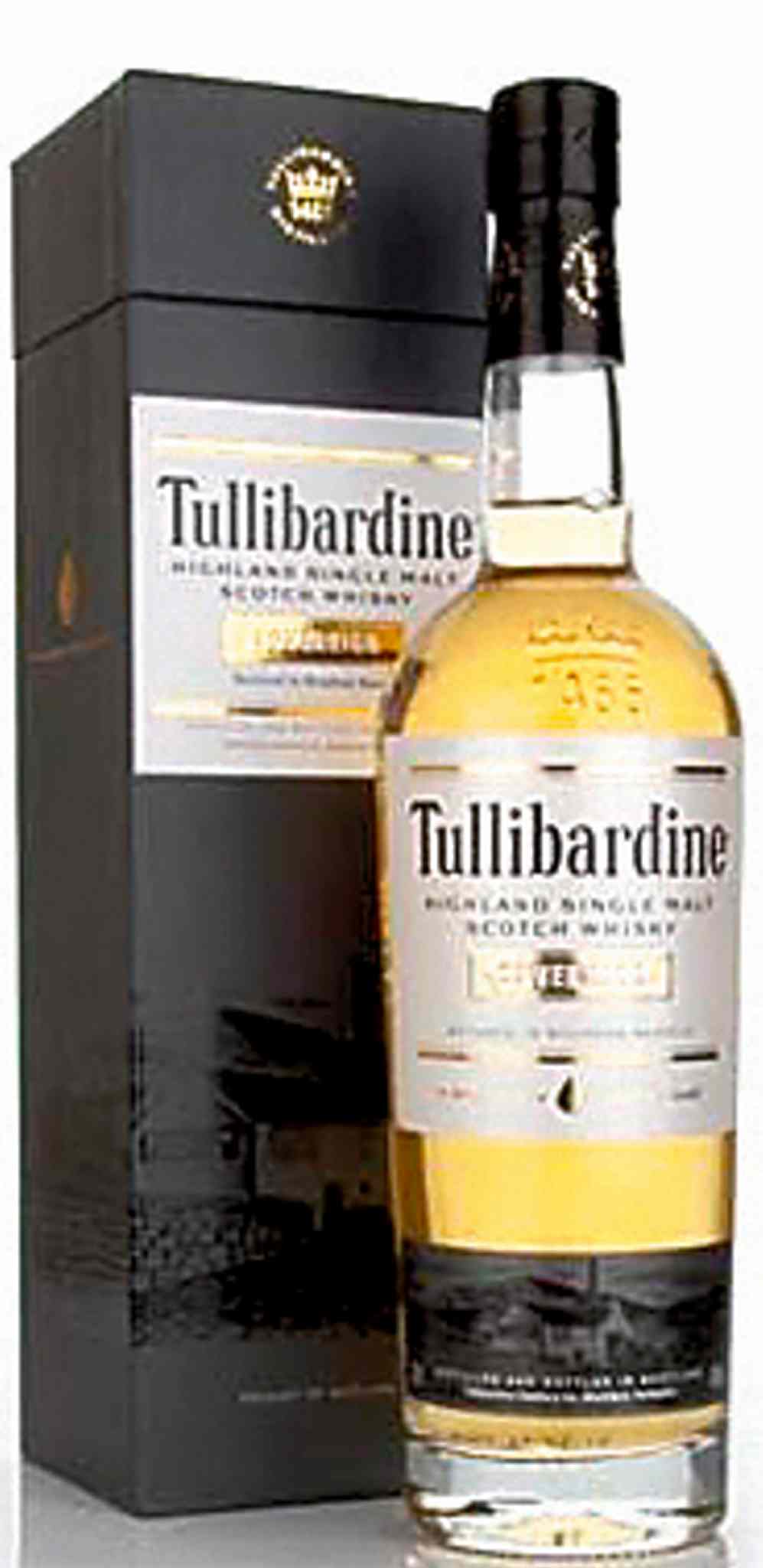 Tullibardine Sovereign.