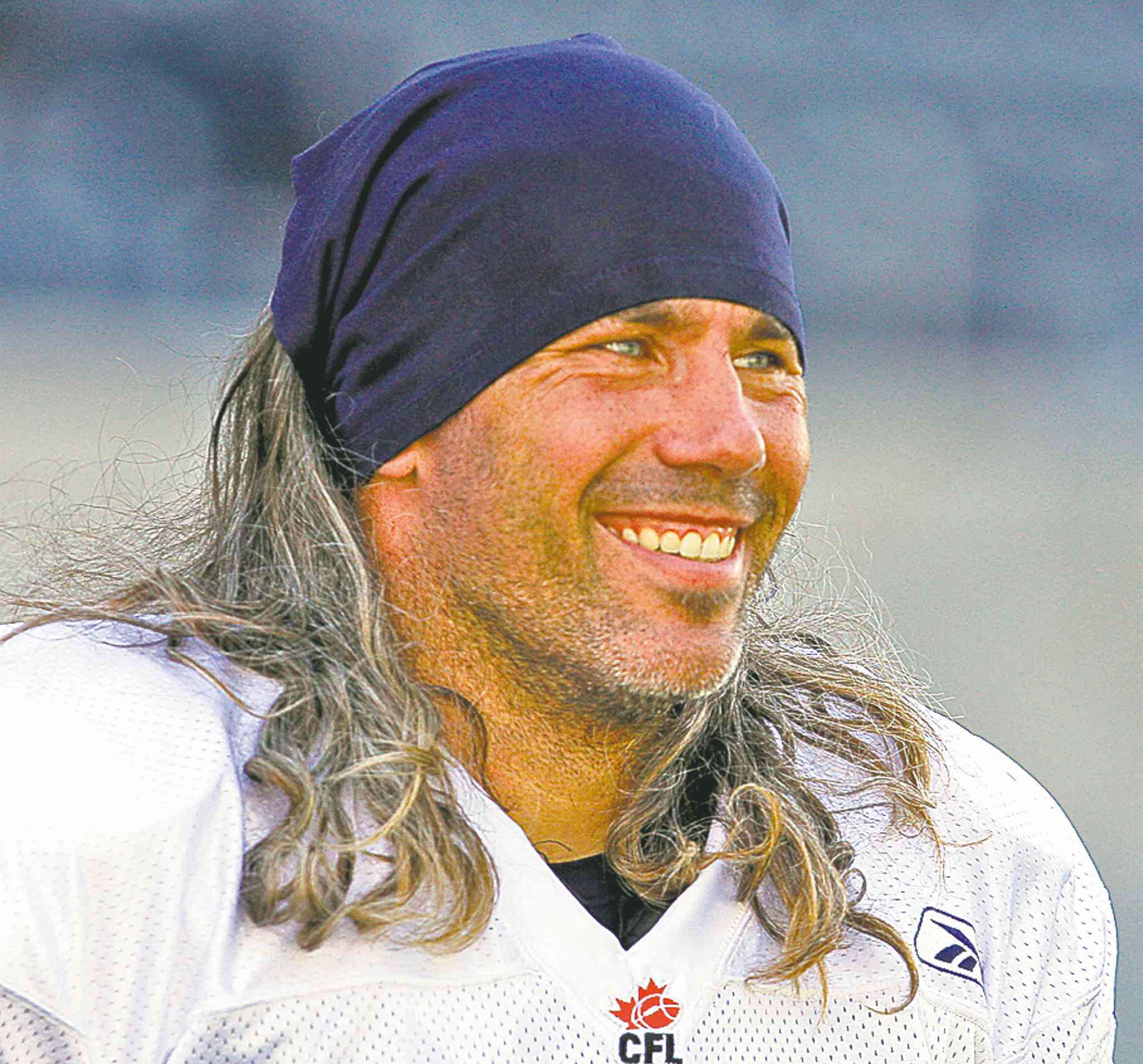 Blue and Gold undergo sweeping changes Winnipeg Free Press