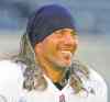 KEN GIGLIOTTI  / WINNIPEG FREE PRESS files
Longtime long-snapper Chris Cvetkovic announced his retirement Monday.