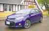 Postmedia
The Toyota Corolla S is not the most value-packed of the compact segment.