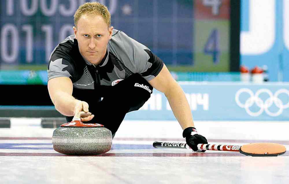 CP
Brad
Jacobs