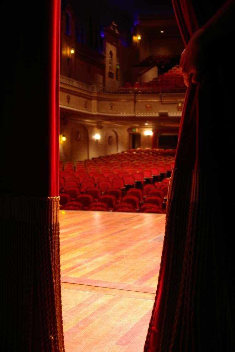 The curtain's about to rise on another Winnipeg Fringe Festival.