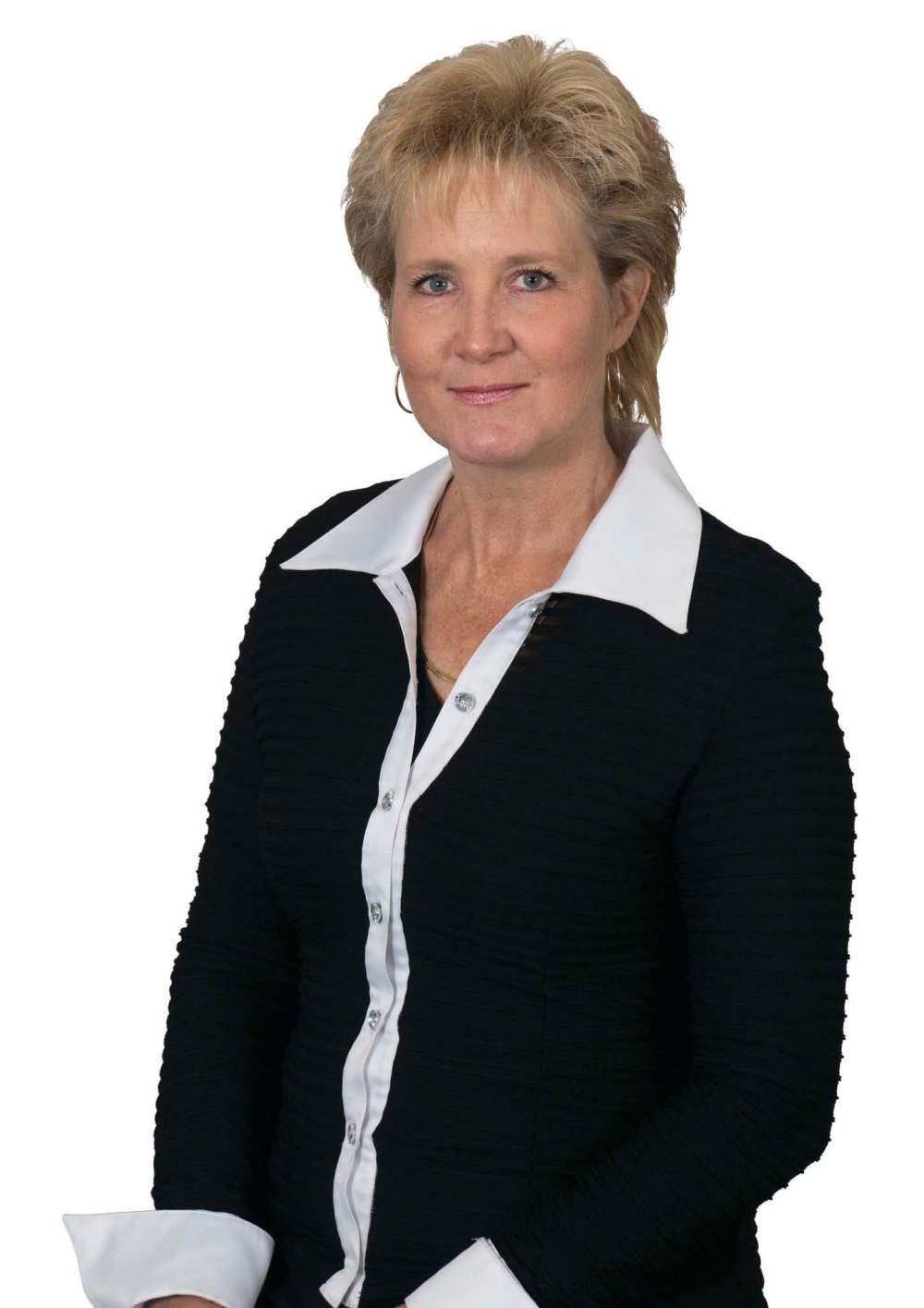 NDP's Darcy Scheller