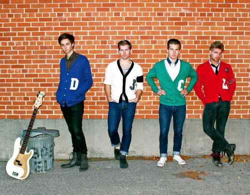 Sons of York