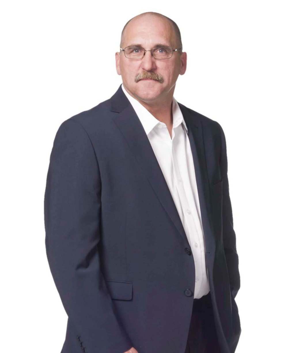 PC Brad Michaleski - Dauphin