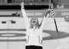 CP
Jennifer Jones reacts after winning the Olympic gold medal in women�s curling.