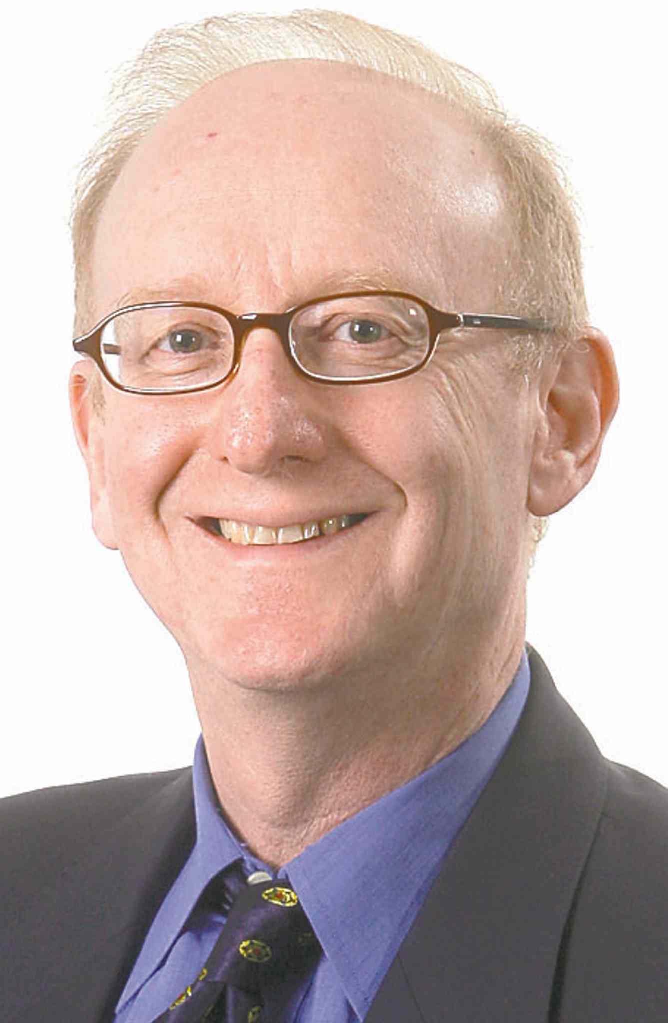 On the night table Morley Walker Winnipeg Free Press