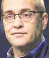 WINNIPEG FREE PRESS
Paul Maurice