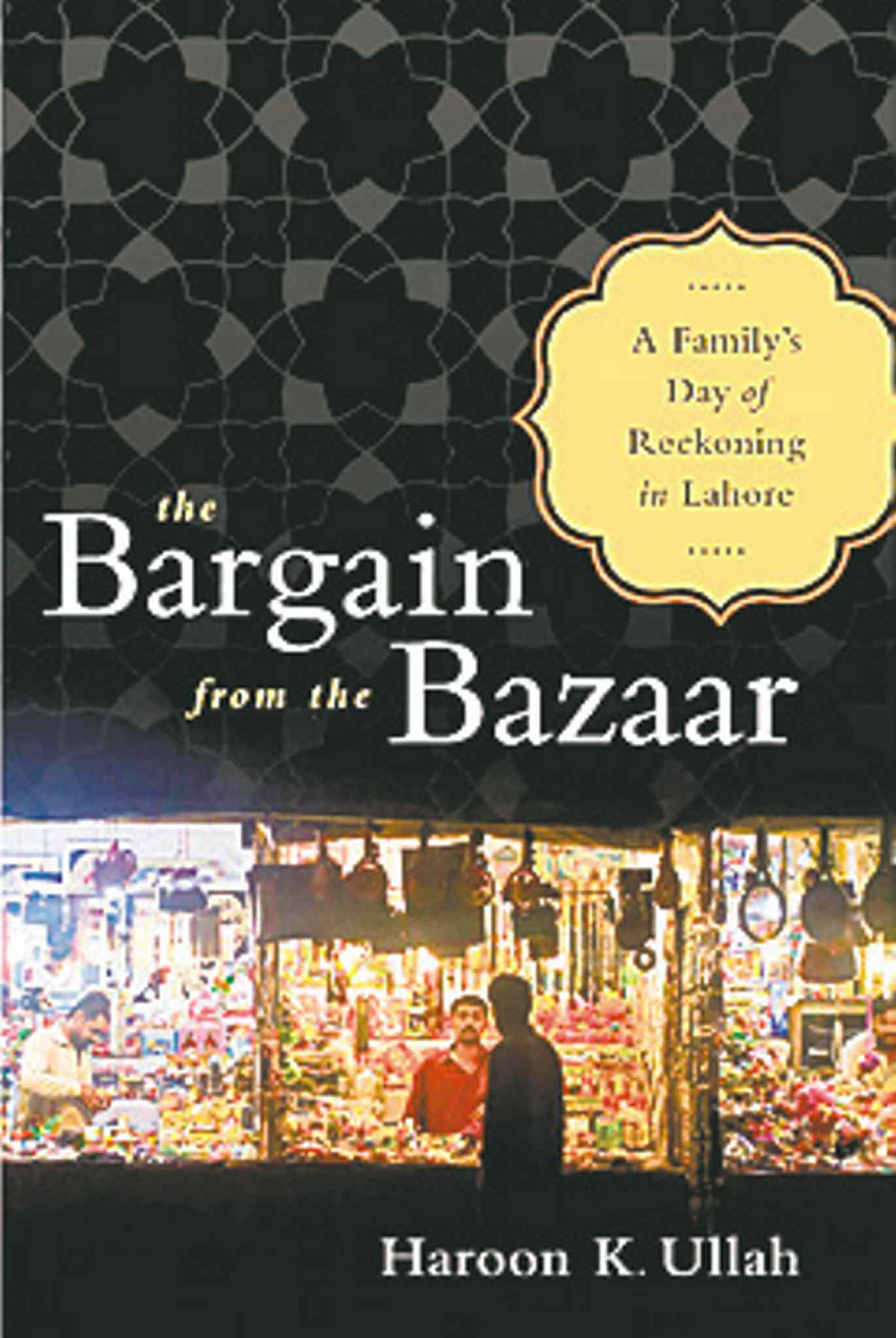 Genre Hampers Pakistani Family s Tale Winnipeg Free Press