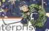 trevor hagan / winnipeg free press
The fact Winnipeg Jets rookie defenceman Jacob Trouba is mature beyond his years cannot be camouflaged.