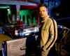 Melinda Sue Gordon / DreamWorks
Breaking Bad's Aaron Paul is making bad career choices.