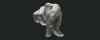 The images of faces and fingers in Visitors are intriguing, but the lack of narrative eventually begins to pall.