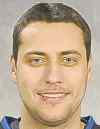 Pavelec gets hurt in first, stays out