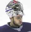 Joe Bryksa / Winnipeg Free Press files
Winnipeg Jets goaltender Ondrej Pavelec