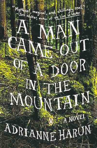Outrage over B.C.’s ‘Highway of Tears’ inspires novel rich with fantasy, realism