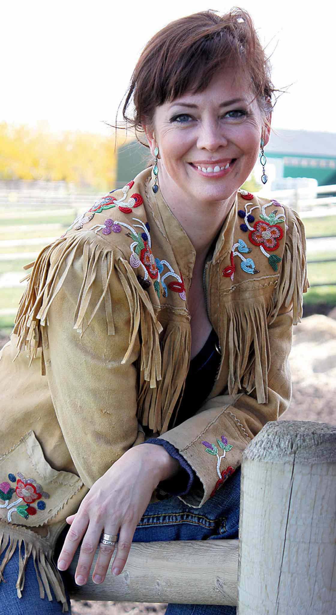 In Conversation with… Cami Ryan – Winnipeg Free Press