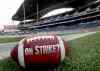 Tough talk heats up CFL labour showdown