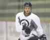 JOE BRYKSA / WINNIPEG FREE PRESS files
Josh Morrissey