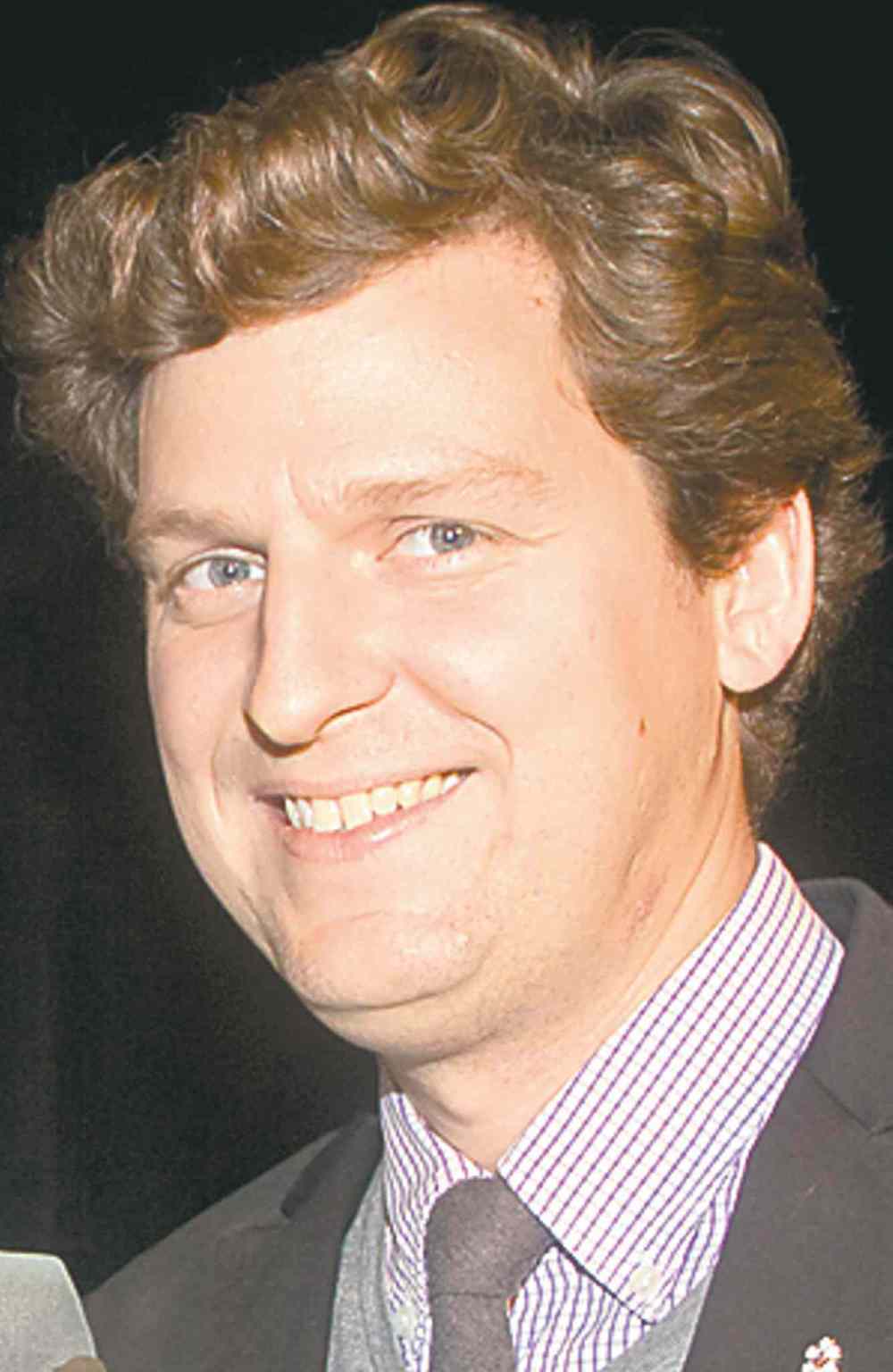 Manitoban James Ehnes was a double winner.