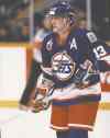 CP
Teemu Selanne