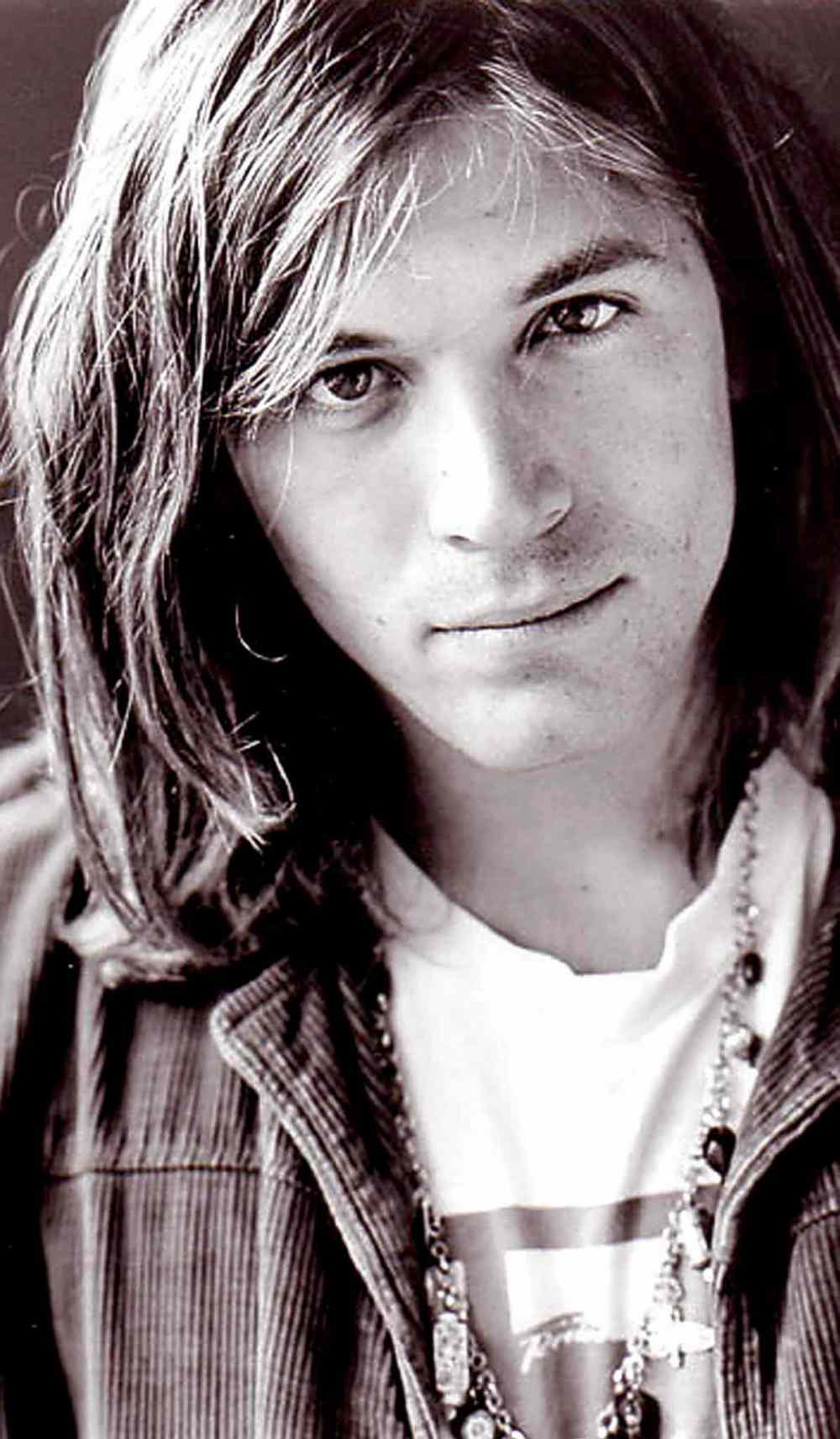 Evan Dando