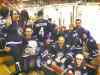 Rheanne Marcoux / Winnipeg Jets  
Jets fans did themselves proud at Tuesday's game in Glendale, Ariz.