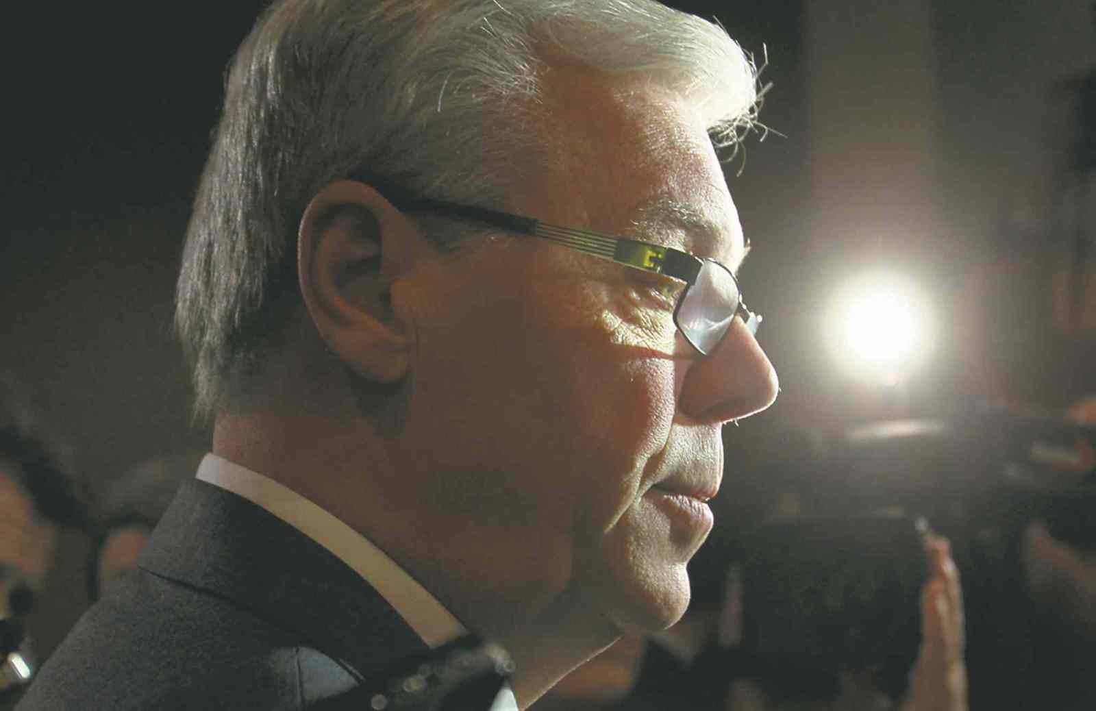 Gordon Selinger Selinger story popular with readers – Winnipeg Free Press
