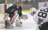 wayne glowacki / winnipeg free press files
Connor Hellebuyck has had a pair of standout seasons with the University of Massachusetts-Lowell, leading the River Hawks to one Frozen Four appearance and narrowly missing a second.