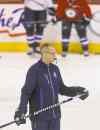 Wayne Glowacki / Winnipeg Free Press files
