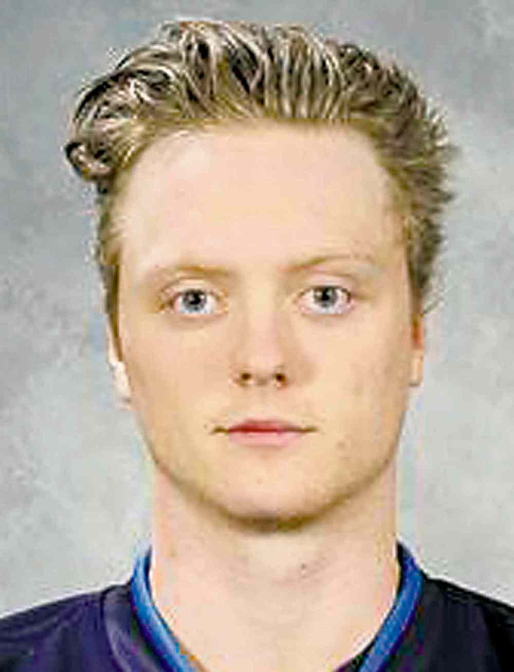 Carl Klingberg: reassigned to St. John's after scoring first NHL goal