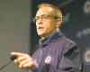 trevor hagan / winnipeg free press
Jets head coach Paul Maurice says the NHL game evolved as the season went on.