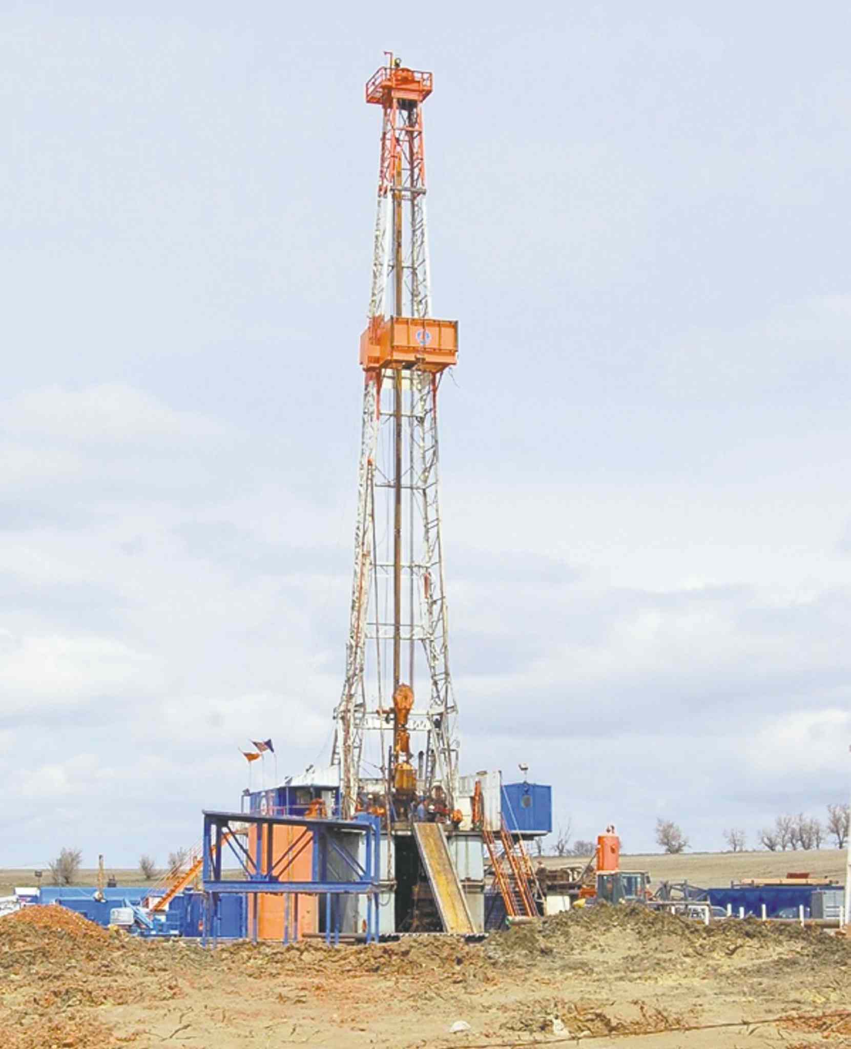 Unnatural gas Winnipeg Free Press