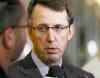 TREVOR HAGAN / WINNIPEG FREE PRESS files
Mark Chipman says moving his AHL affiliate to Winnipeg in 2015-16 is an option if a new building in Thunder Bay doesn't materialize soon enough.