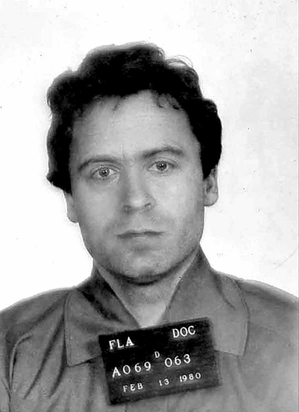 Postmedia
Ted Bundy.