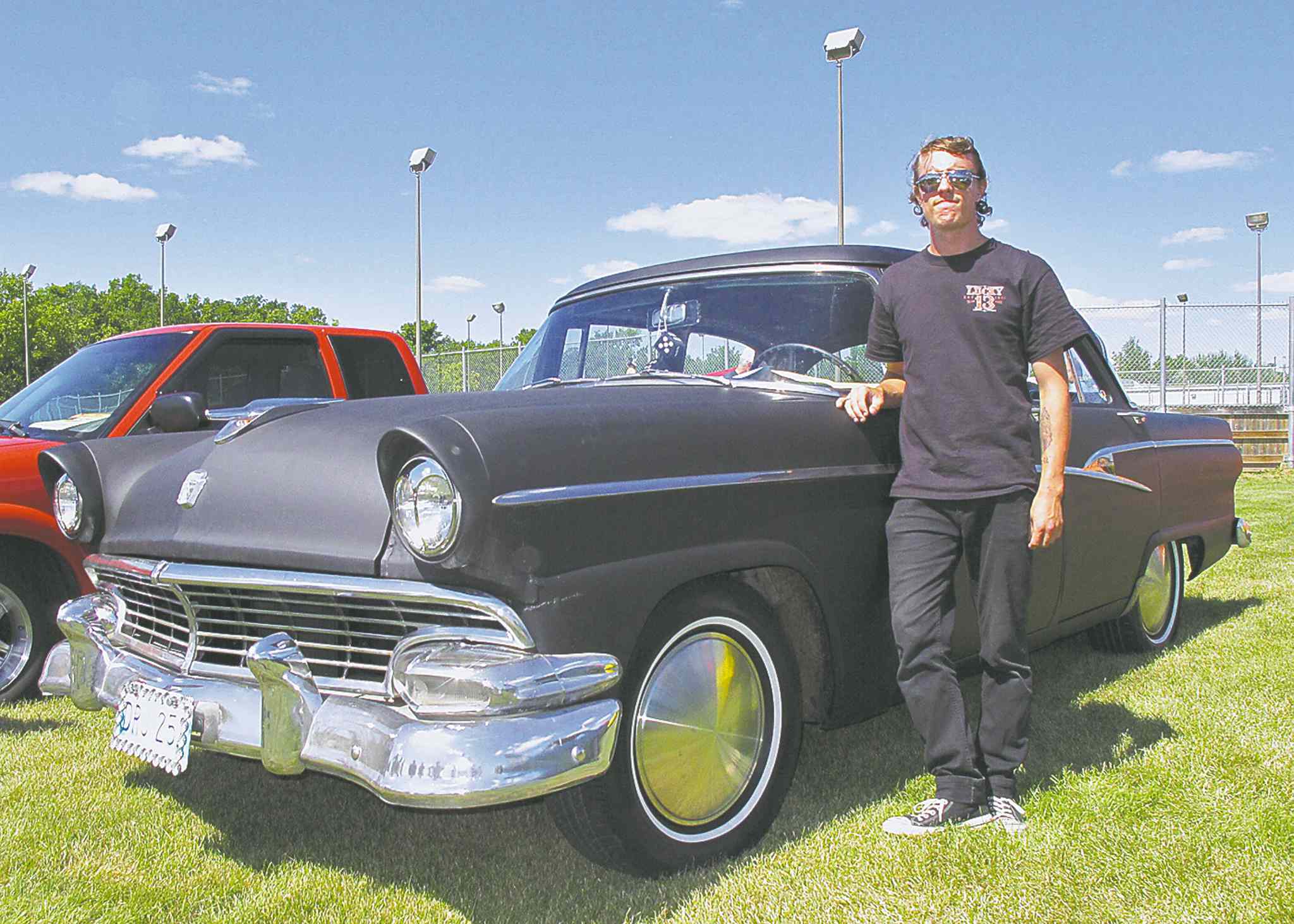 Rink rat – Winnipeg Free Press