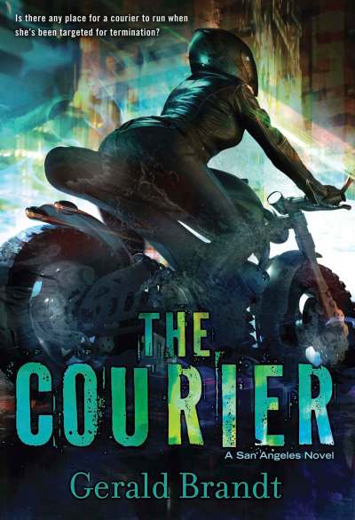 Fast-paced, futuristic thriller shows promise