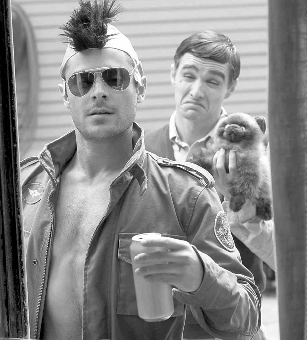 Movies Winnipeg Free Press