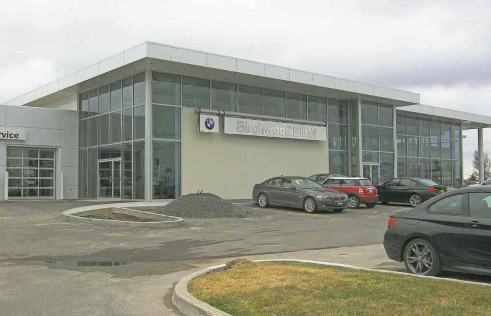 New BMW store to enhance customer experience Winnipeg Free Press