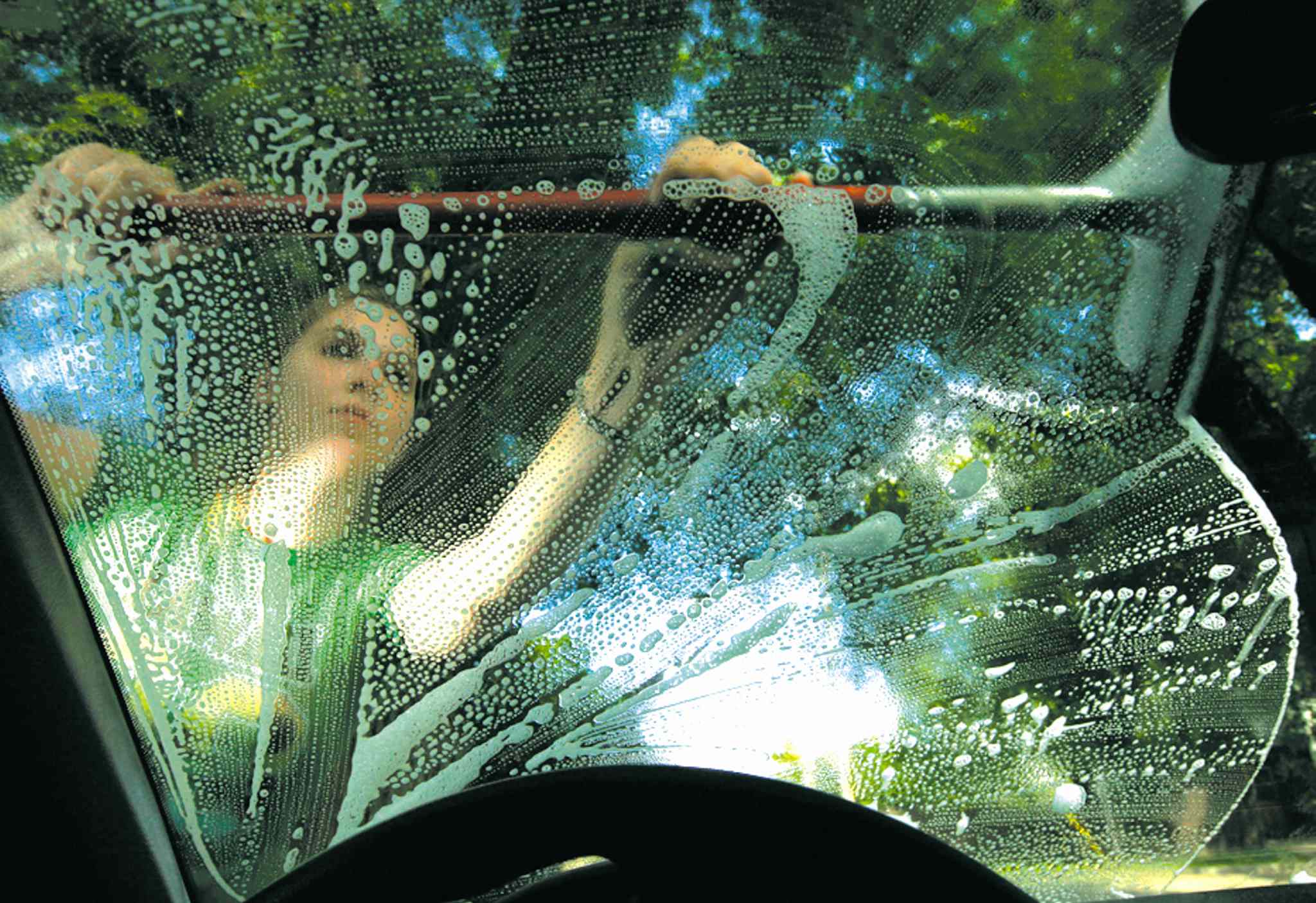 You can get legionnaires’ disease from your car Winnipeg Free Press