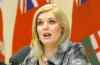 John Woods / THE CANADIAN PRESS files
Kerri Irvin-Ross says her department will compare the inquest's findings to those in the Sinclair case.