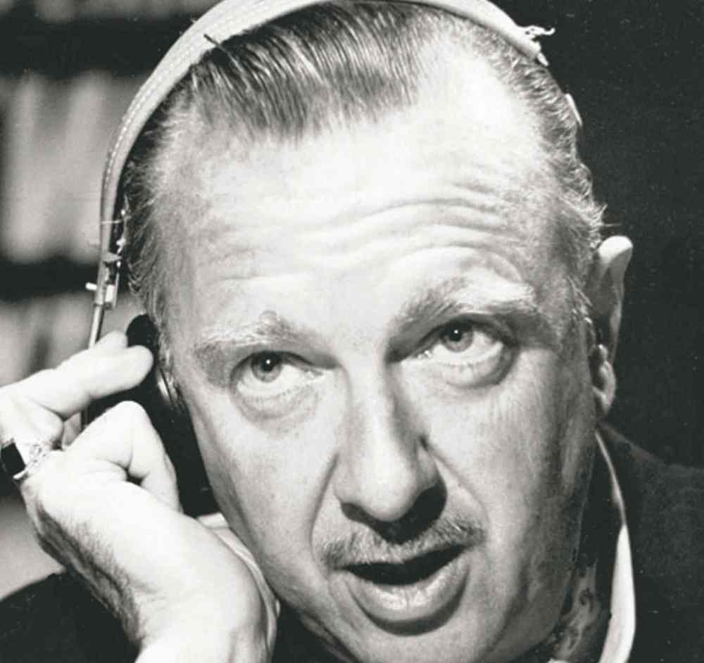 CP
Walter Cronkite