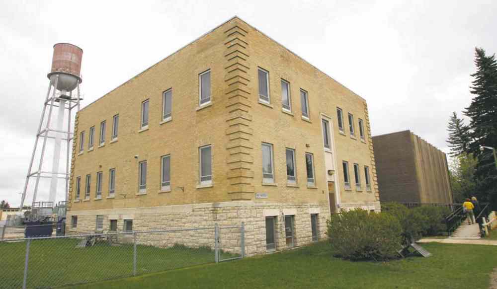 Operating MDC may bring legal woes for province Winnipeg Free Press